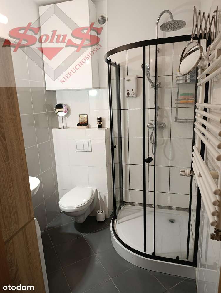 Odstąpie mieszkanie TBS Bytom Szombierki-12