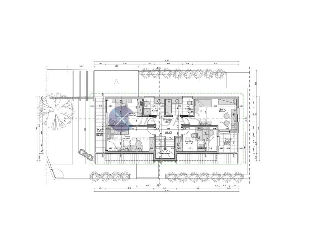 Moradia no Coração Aldeia de Juzo, Excelente oportunidade. LOTE DE ...-6