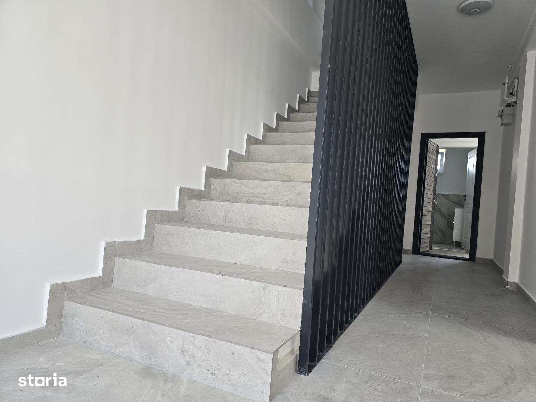 De vanzare Apartament cu o camera, zona Tolstoi Bloc Nou.-4