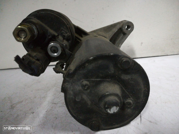 Motor De Arranque Toyota Avensis (_T22_) - 3