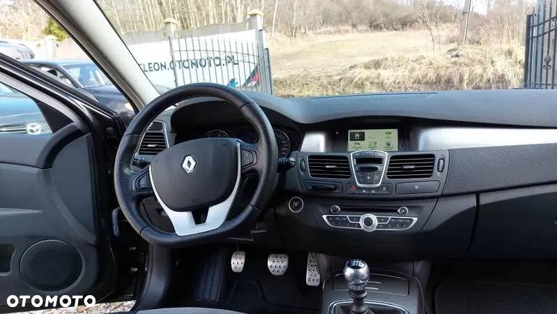 Renault Laguna Grandtour dCi 150 FAP GT - 11