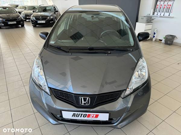 Honda Jazz 1.2 i-VTEC S Cool - 6