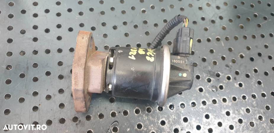 egr 1.3 b l13z1 honda civic 8  jazz 3 ge 510030 - 2