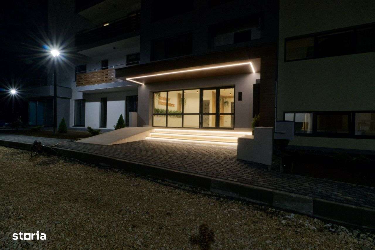 Apartament cu 2 camere si terasa de 11,55 mp - Imagine principală: 4/11