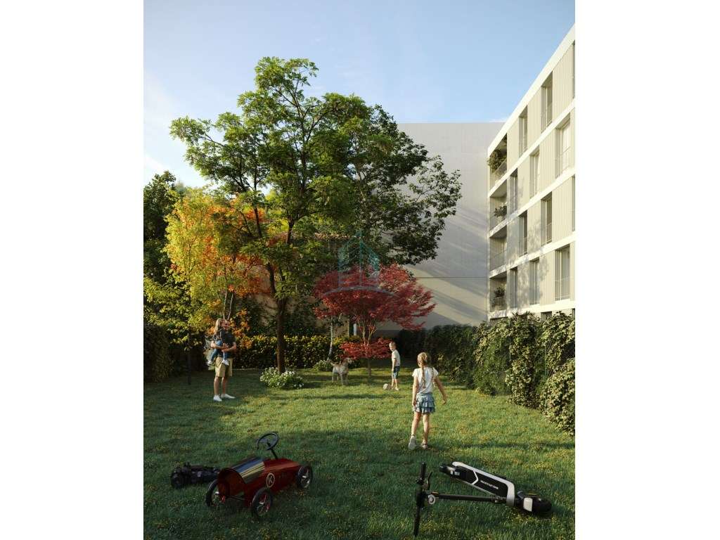 LOJA Comercial no SUL560 em Matosinhos com um WC - Grande imagem: 4/4