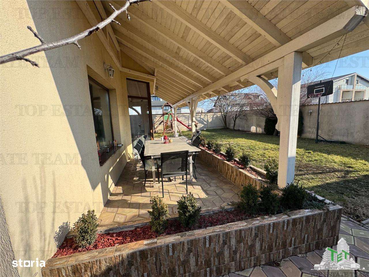 Vanzare Casa Individuala Otopeni - Imagine principală: 2/20