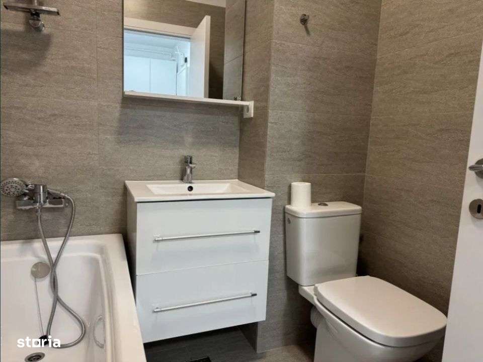 Studio / High Class Residence – Theodor Pallady /  Decomandat / Pet - Imagine principală: 3/9