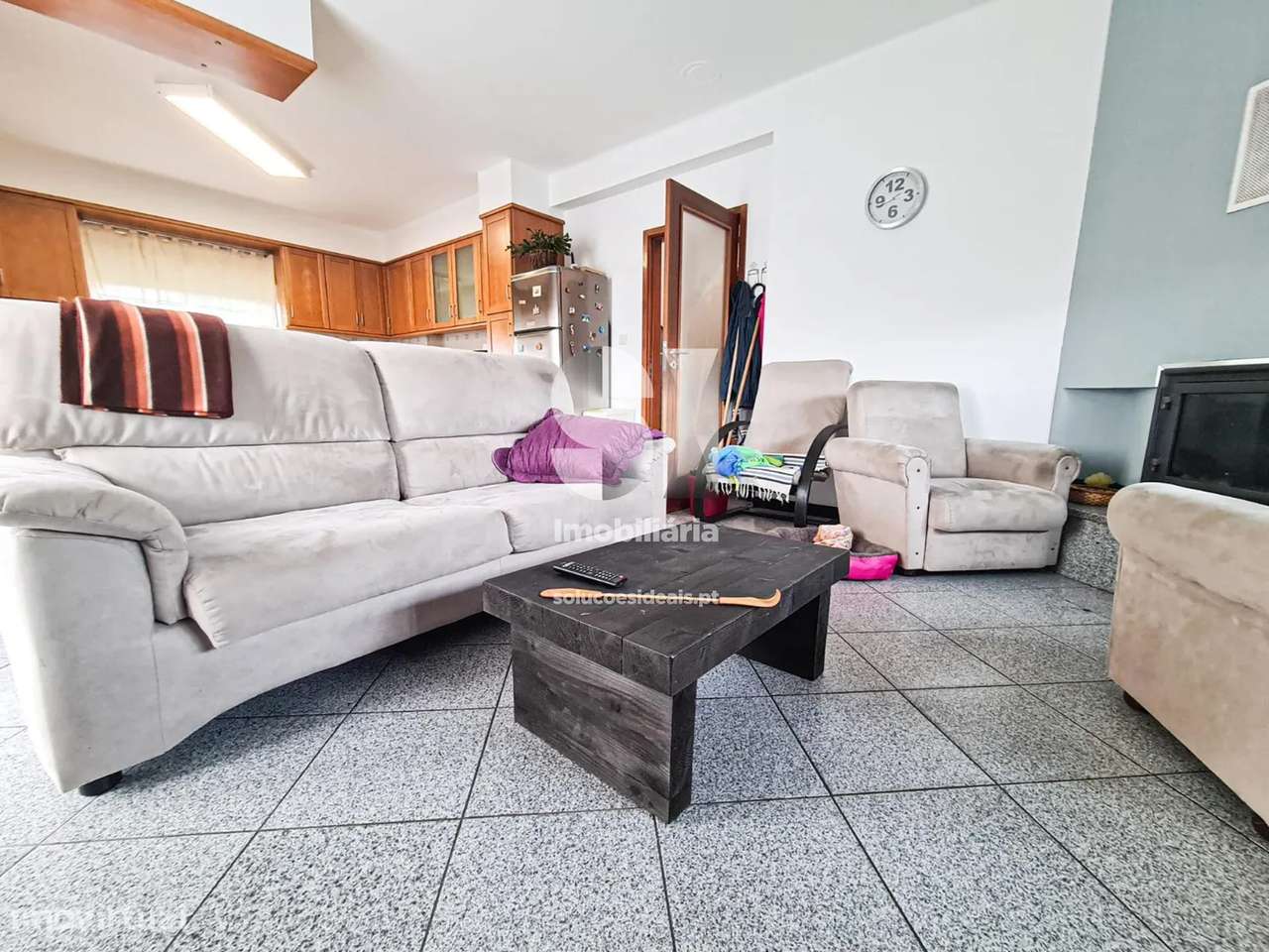 Moradia Isolada T4 - Grande imagem: 5/37