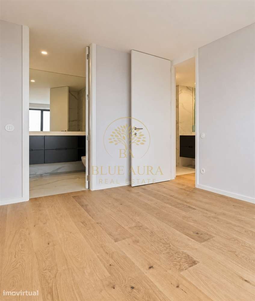 Apartamento T2 Venda em Matosinhos e Leça da Palmeira,Matosinhos-5
