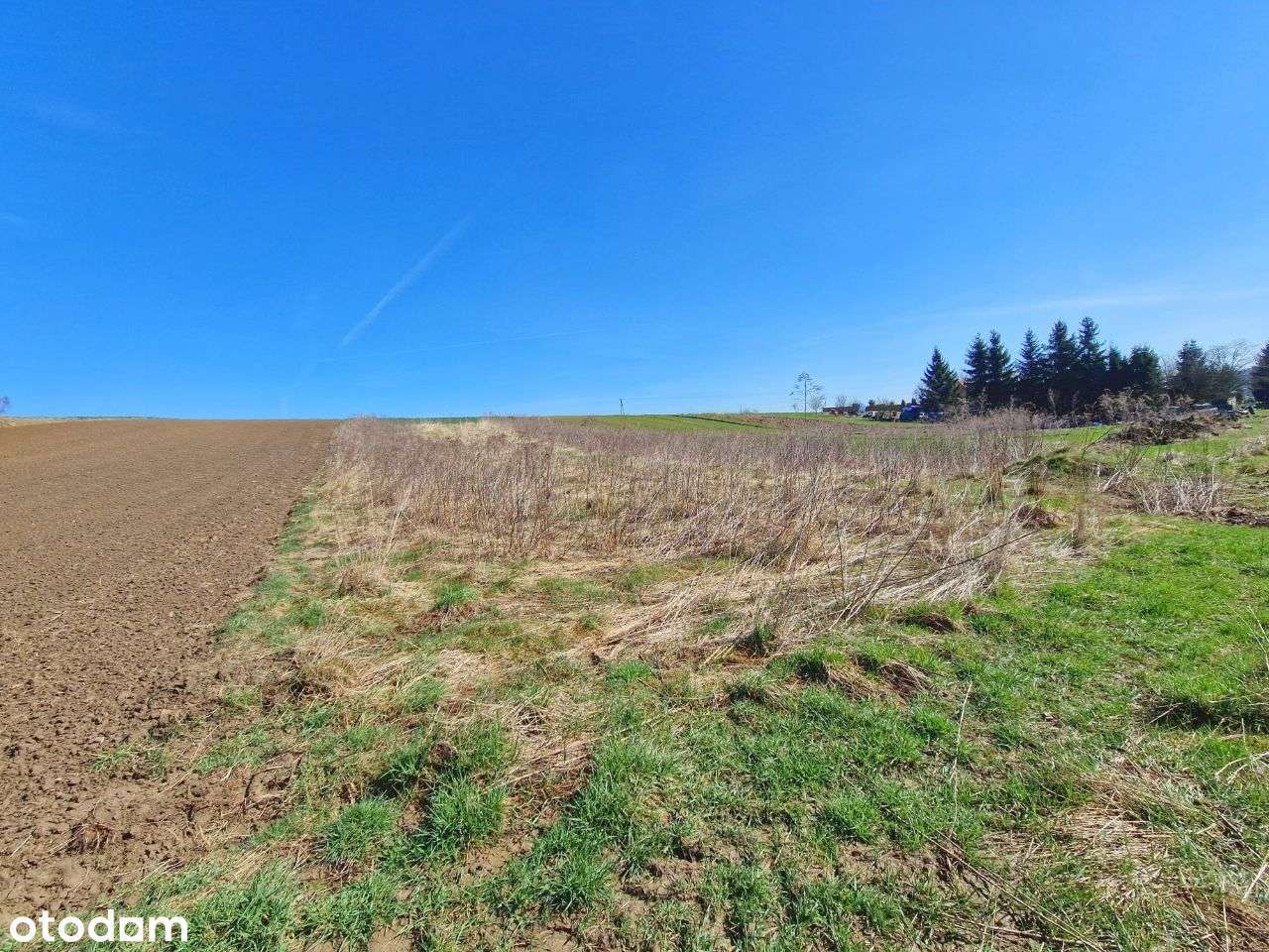 Cianowice, budowlana, 12 ar, pozwolenie na budowe-4