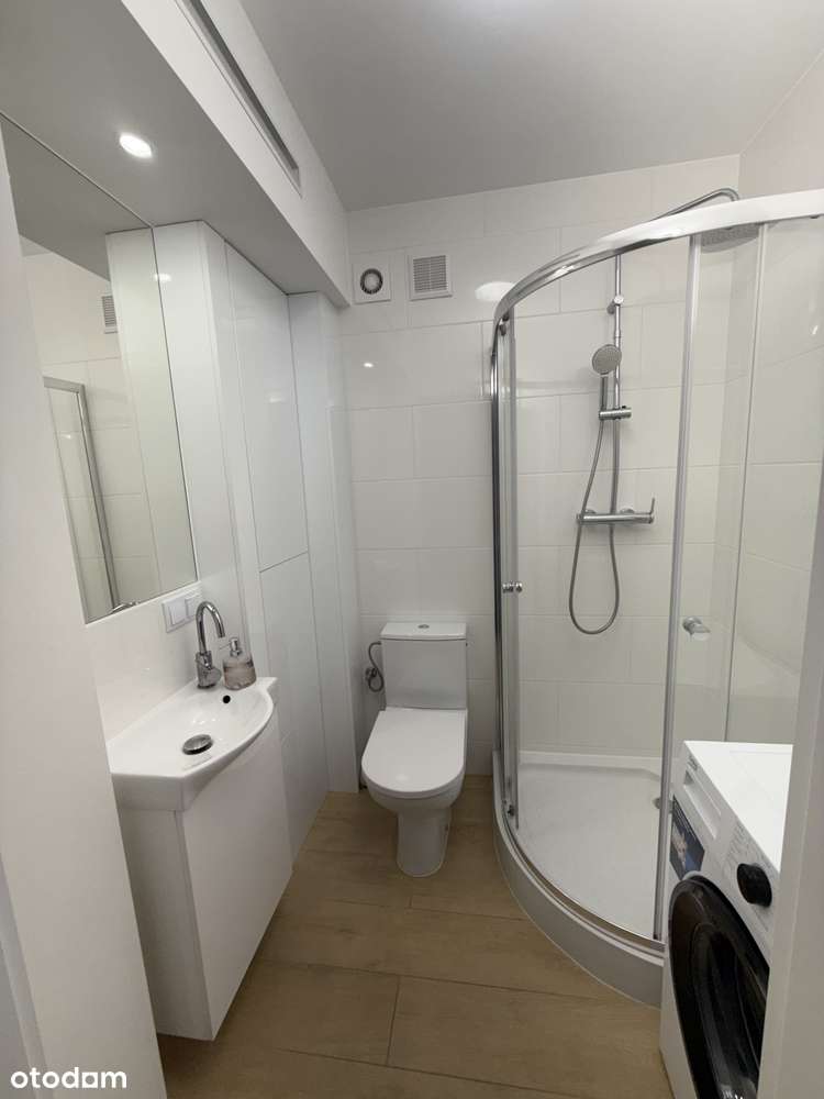 Włókiennicza 2pokoje + oddzielna kuchnia/ 2 pietro/ CENTRUM - Pełny obrazek: 5/7