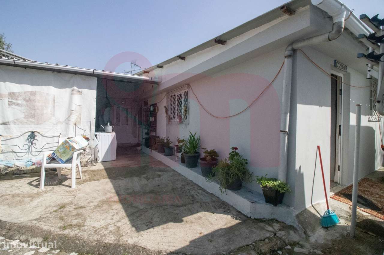 Moradia Isolada T3 Venda em Aves,Santo Tirso-48