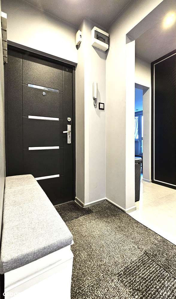 DUŻE - 3 pokoje, 63,67 m2,  Tatarkiewicza 22-Zabrze-8