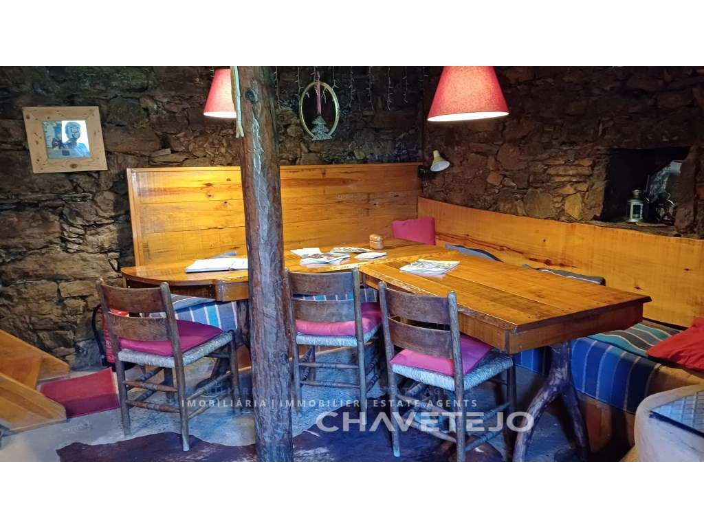 Encantador Turismo Rural em Figueiró dos Vinhos-24