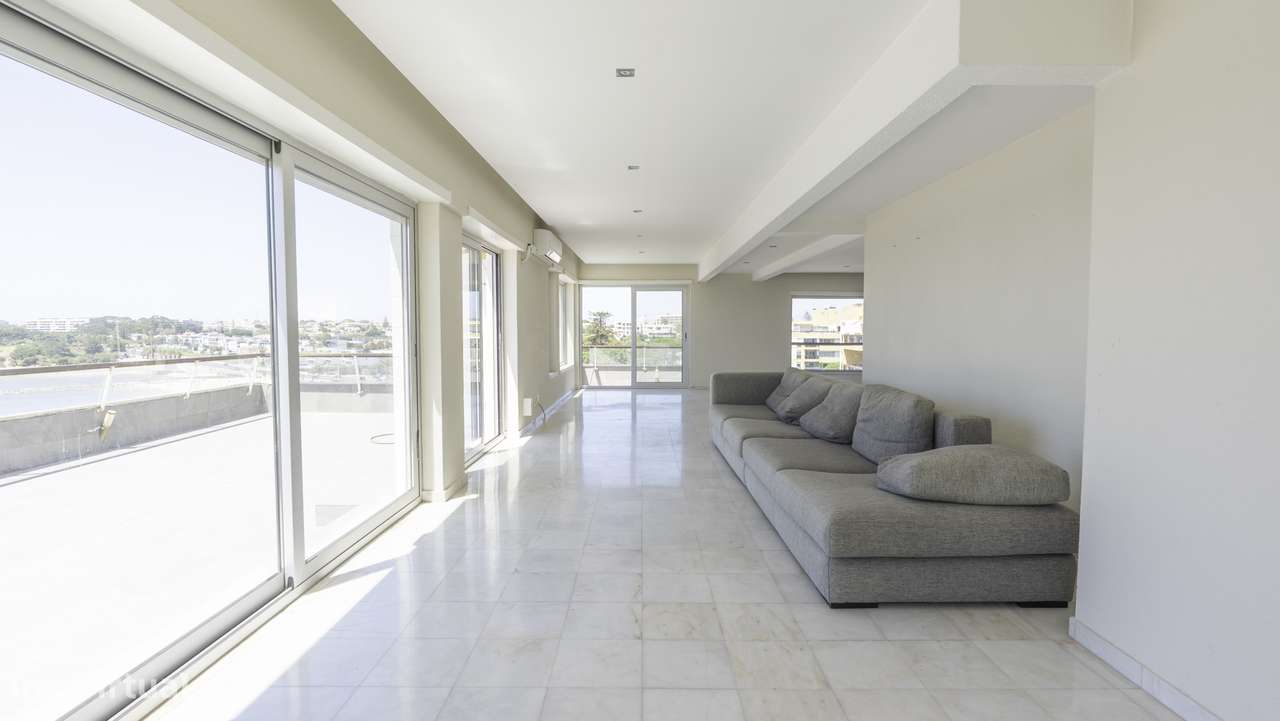 Extraordinário T3- Parque Oceano - Oeiras-32