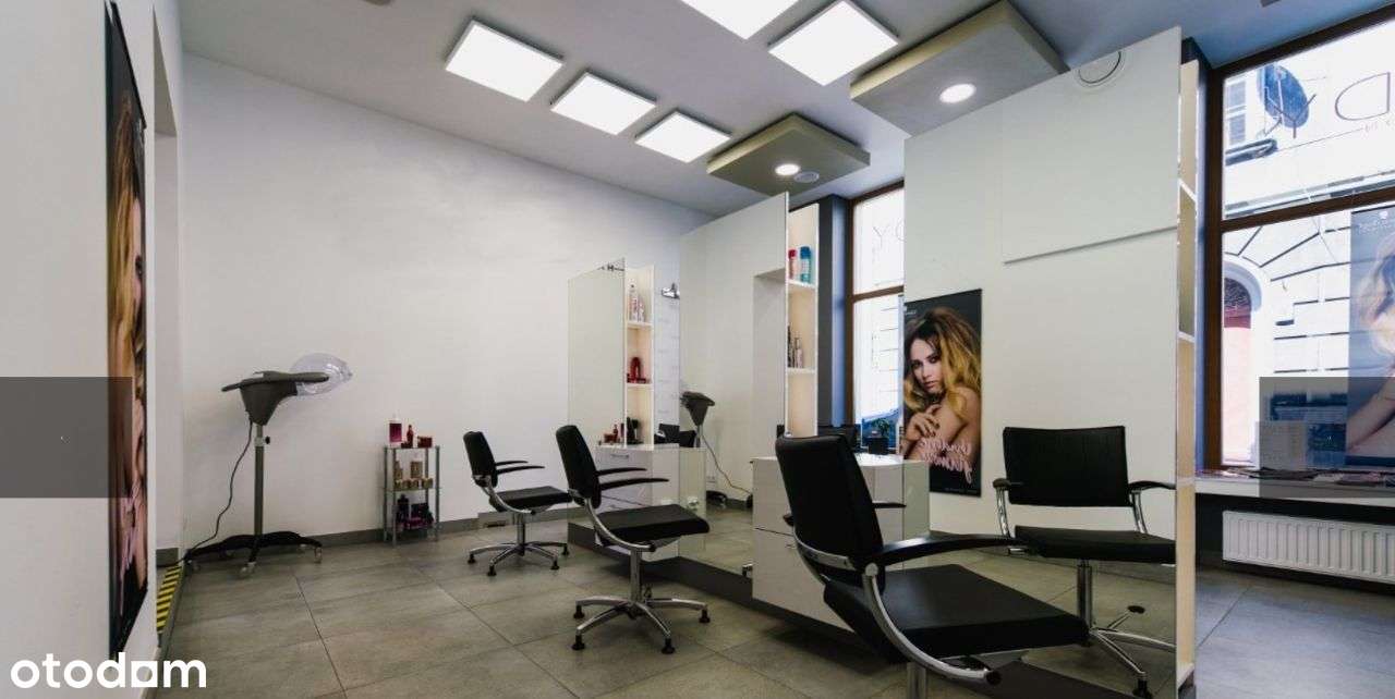 Atrakcyjny lokal na Starówce Gliwic - Pełny obrazek: 2/4