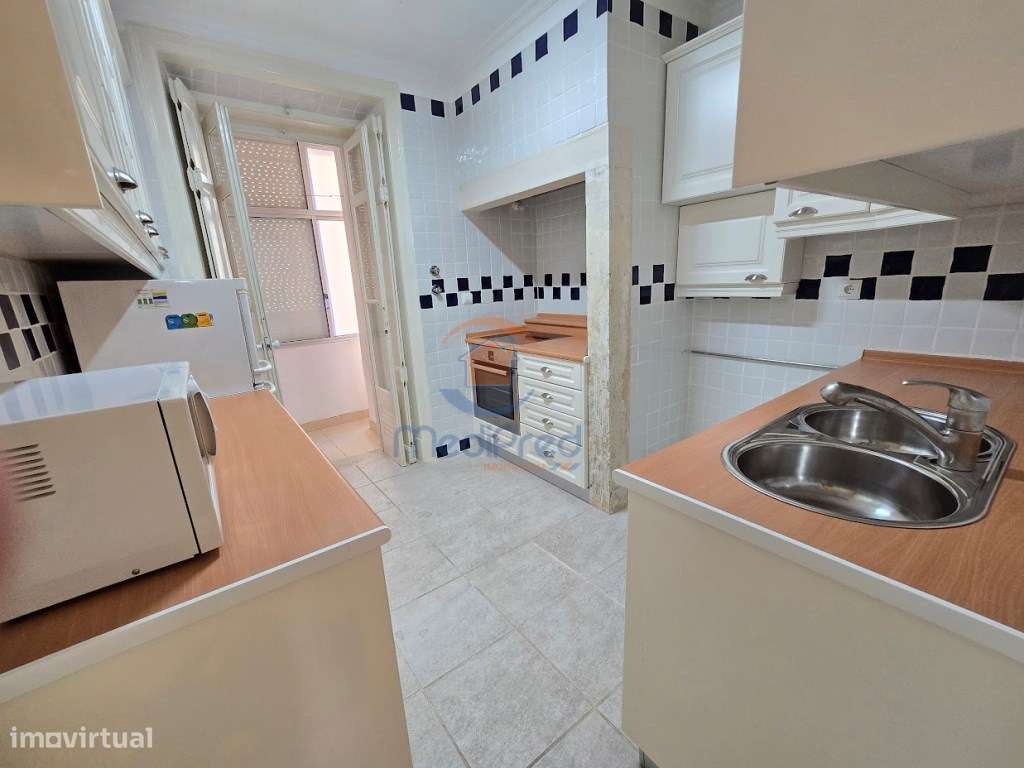 Apartamento T4 em Lisboa | Avenidas Novas-7