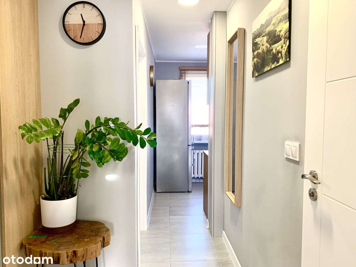 Mieszkanie do wejścia w Piekarach Śląskich - Pełny obrazek: 5/20