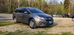 Honda Odyssey 3.5 EX - 3