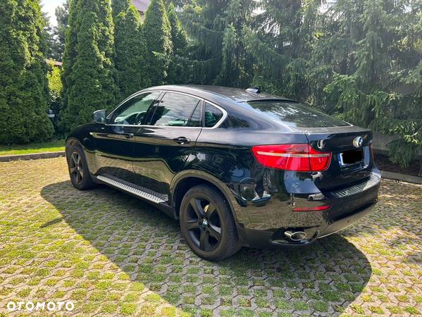 BMW X6 xDrive30d - 8