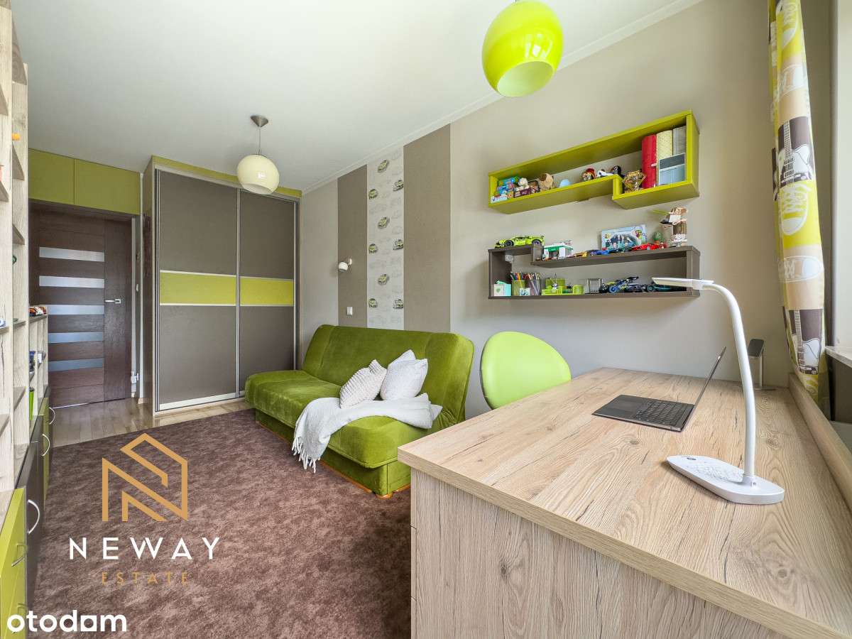 Komfortowy dom gotowy do zamieszkania! - Pełny obrazek: 5/20