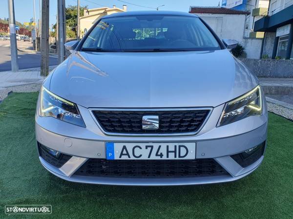 SEAT Leon 1.0 EcoTSI Style S/S - 2