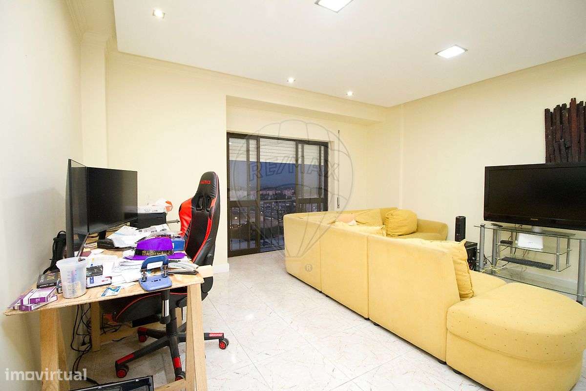 Apartamento T4 para venda-7