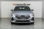 Audi e-tron Sportback 55 quattro S line - 2