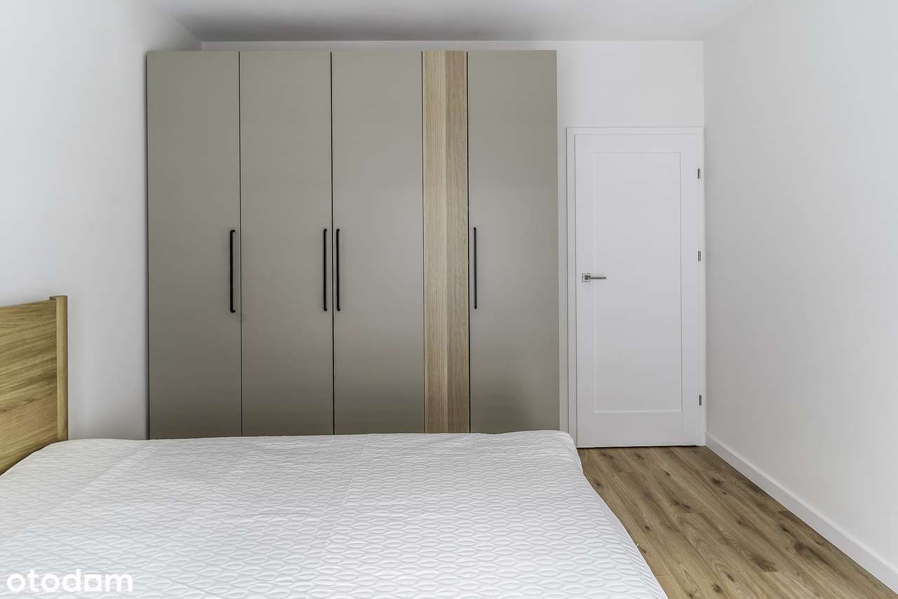 Ścisłe CENTRUM! Pierwszy najem! Pełne wyposażenie! Wysoki standard! - Pełny obrazek: 4/7