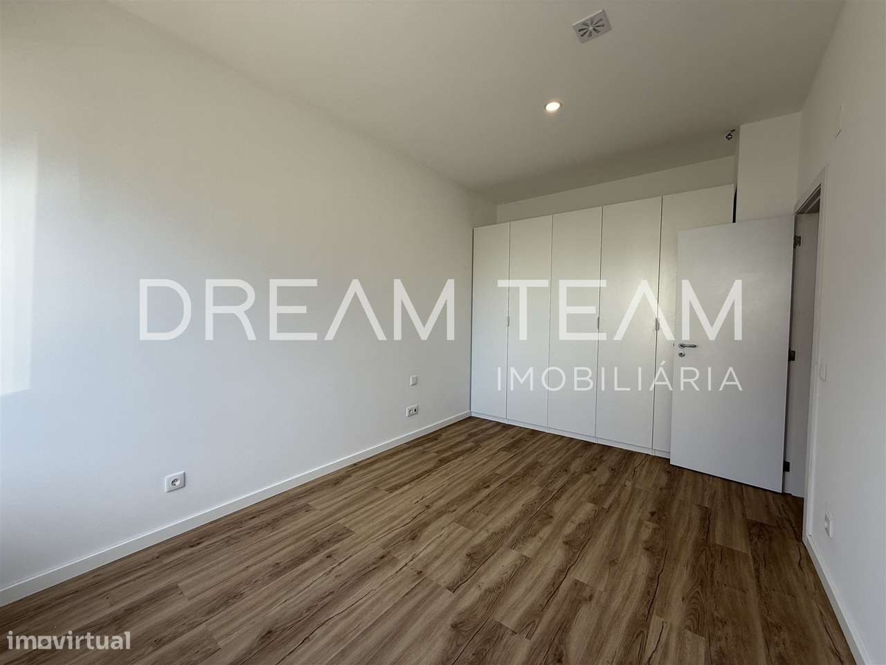 Apartamento T1 + 1 Vila Maria - Setúbal - Grande imagem: 5/13