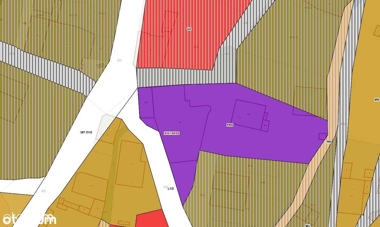 Sprzedam budynek przemysłowy w Radkowie - Pełny obrazek: 4/5