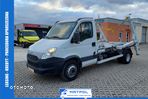 Iveco Daily 70C17 / 35C17 bramowiec Meier-Ratio PAK-4V, klimatyzacja - 1