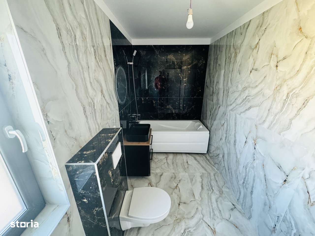 MAGAZIE!Langa ASFALT!Dressing!Încălz în pard!VilaHorpaz-Lunca Cetatuii - Imagine principală: 5/11