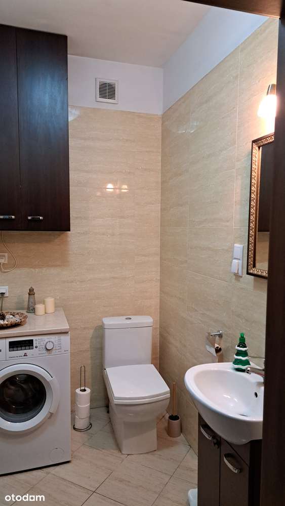 3-pokojowe mieszkanie os. Parkowe - Komorniki - Pełny obrazek: 5/7