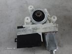 Motor De Elevador Tr Esq Volvo S40 Ii (544) - 4