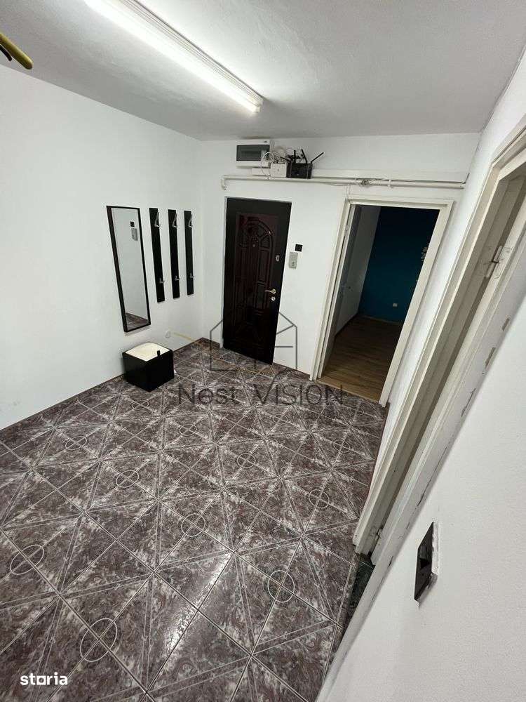 Apartament cu 3 camere | priveliste superba spre munti | Vasile Aaron-12