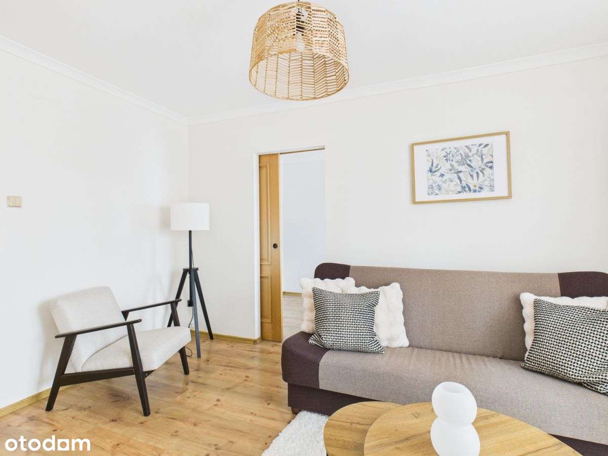 3 pokoje, Lublin-Czuby, ul. Szafirowa 14-7