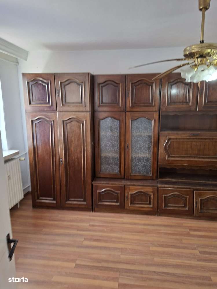 2 camere Banat // Liceul Barbu , finisaje clasice !-5