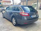 Peugeot 508 SW - 4