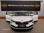 Skoda Karoq 2.0 TDI SCR 4x4 Style DSG - 23