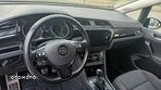 Volkswagen Touran 1.6 TDI SCR (BlueMotion Technology) SOUND - 11