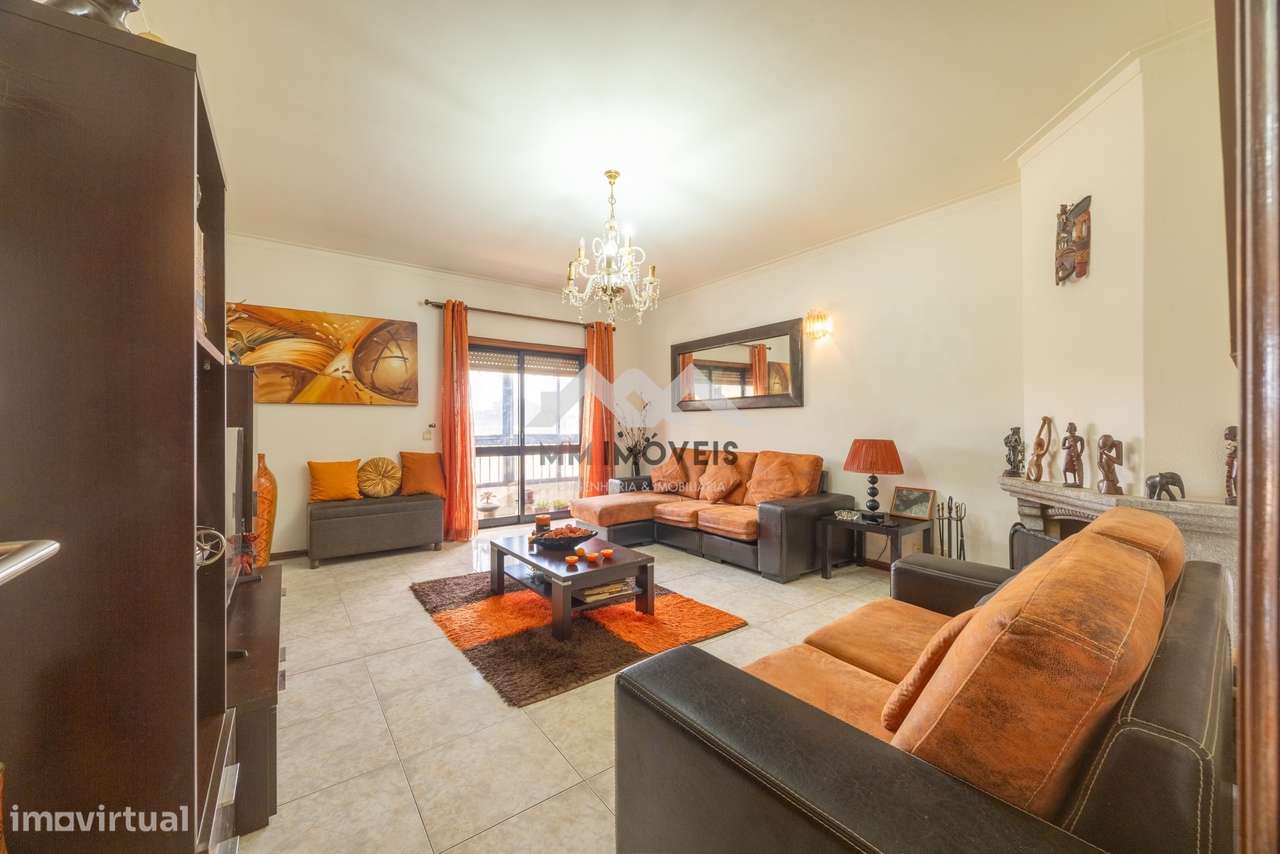 Andar Moradia T2+1 | Baguim do Monte | Jardim com Pomar | 2 Lugares de - Grande imagem: 4/39