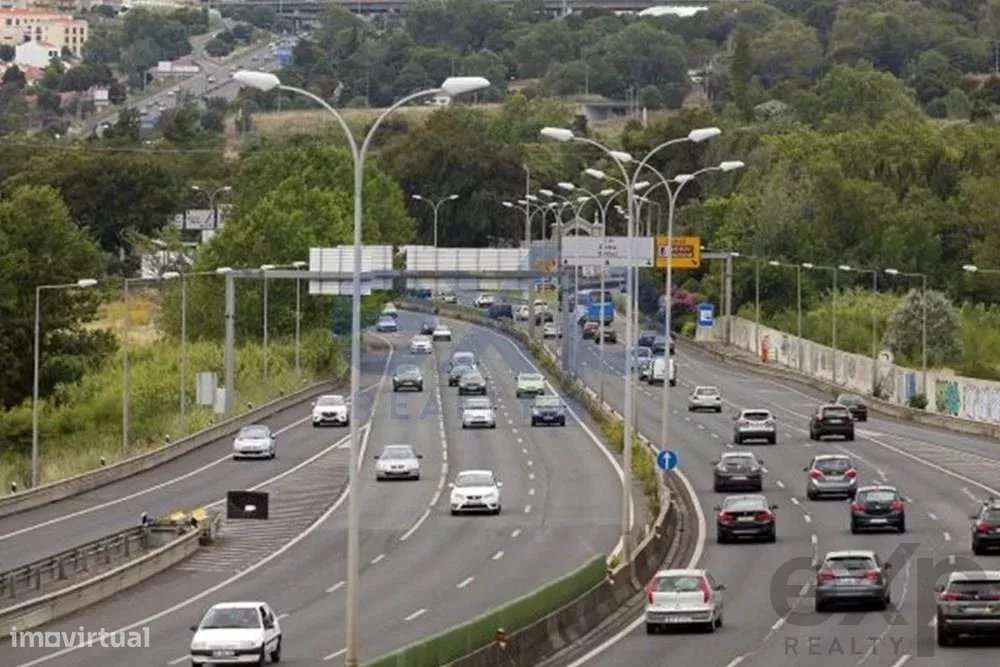 Terreno – Ranholas, Sintra - Grande imagem: 3/5