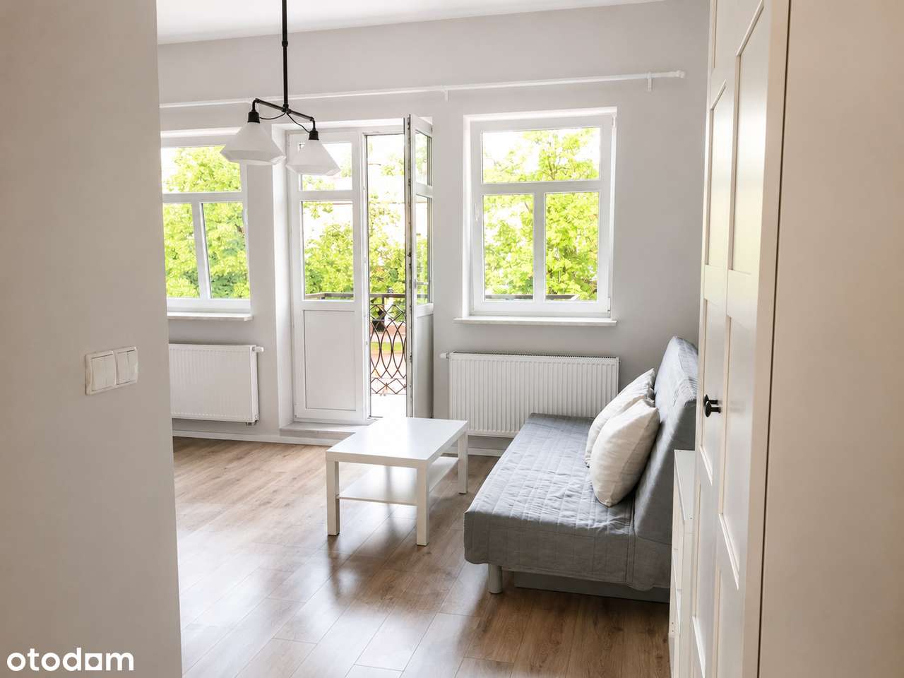Apartment in Grodzisk Mazowiecki - View 3