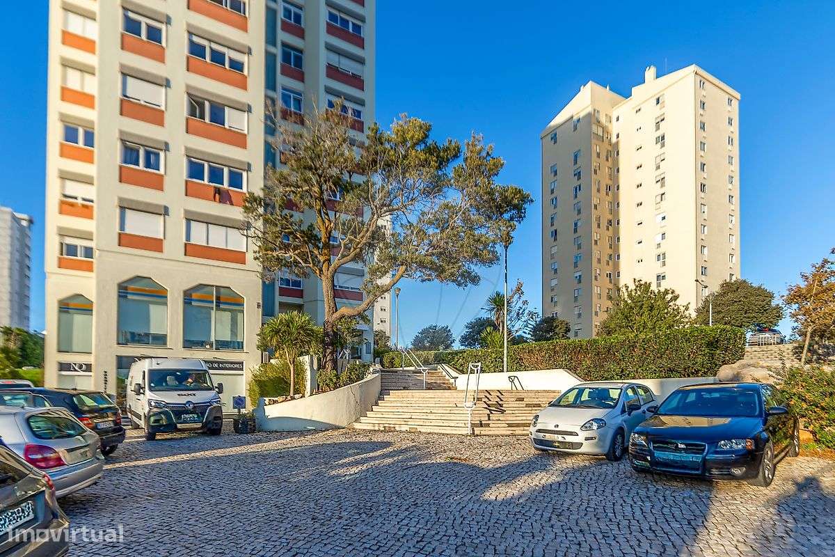 Apartamento T2 para venda-24