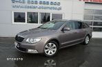 Skoda Superb - 4