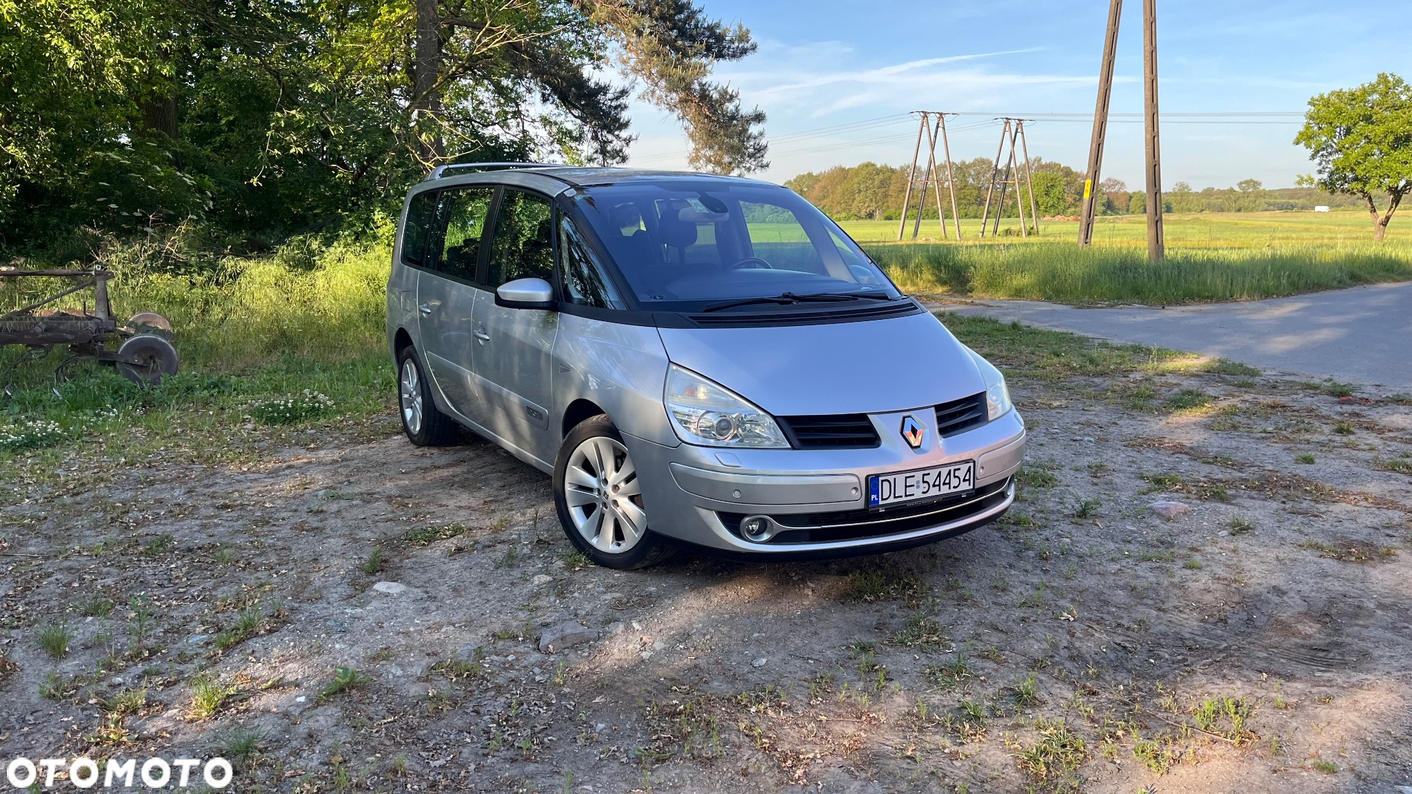 Renault Grand Espace - 17