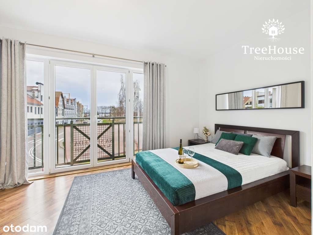 Studio przy Pasażu Portowym-idealne pod inwestycję - Pełny obrazek: 5/16