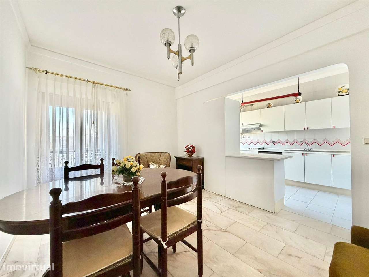 T3 - Varanda / Verderena-4