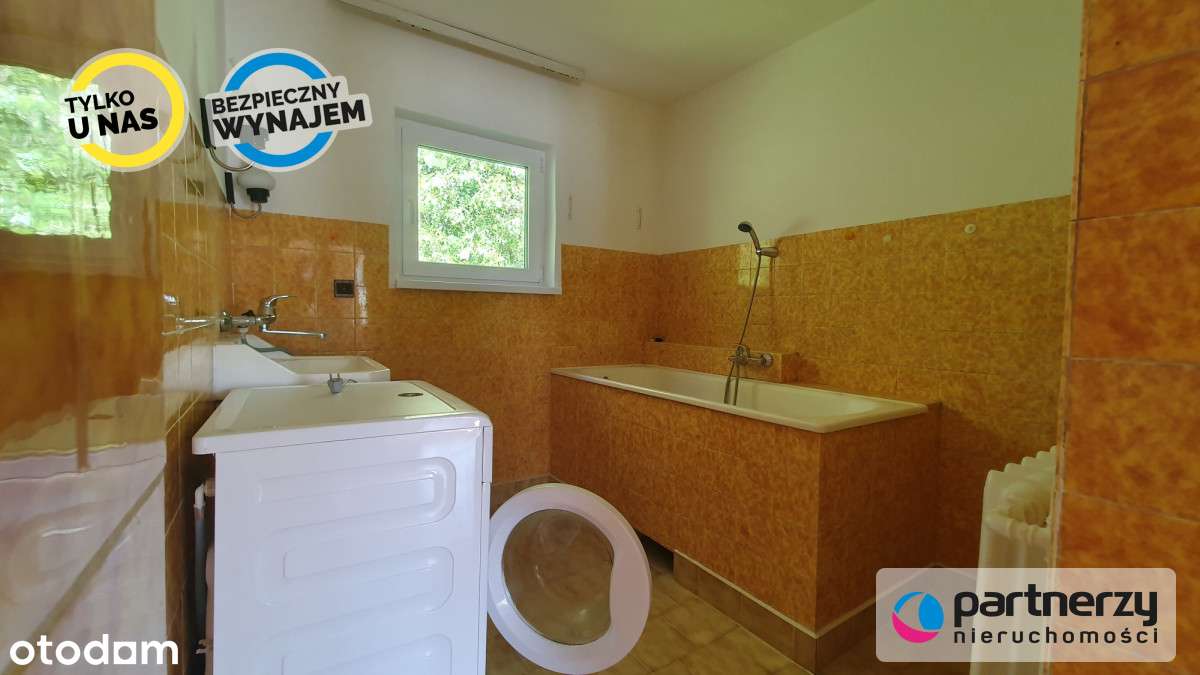 Na wynajem 3-pokojowe mieszkanie w Dzierzgoniu. - Pełny obrazek: 4/10